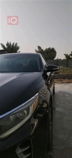 كيا اوبتيما